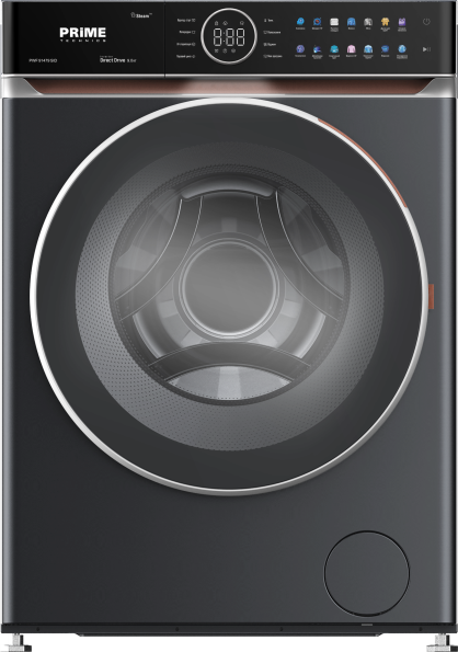 Пральна машина  Prime Technics PWF 91479 SID