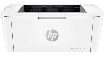 Принтер А4 HP LaserJet M111cw з Wi-Fi (1Y7D2A)