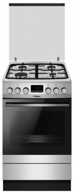 Комбінована плита Hansa FCMS582254