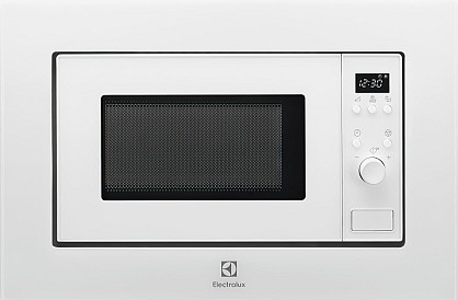 Вбудована мікрохвильова піч Electrolux LMS2173EMW