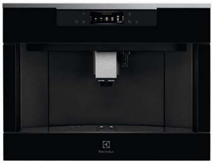Кавомашина Electrolux KBC85X