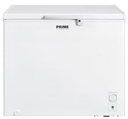 Морозильна скриня Prime Technics CS 19849 M