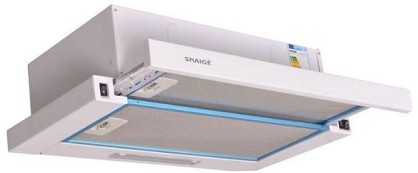 Витяжка Snaige SNH-SL450W (телескопічна)