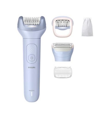Епілятор Philips BRE709/00 серії 8000