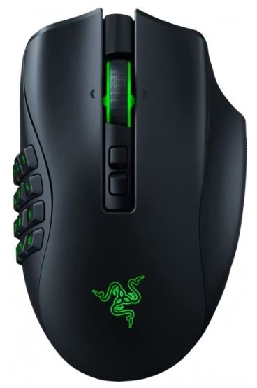 Миша Razer Naga V2 PRO (RZ01-04400100-R3G1)
