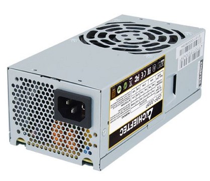 Блок живлення Chieftec 300W (GPF-300P)
