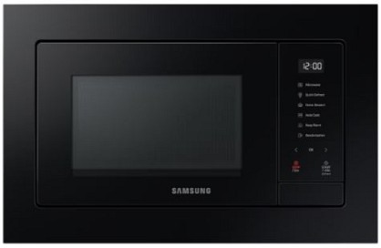 Мікрохвильова піч вбудовувана Samsung MS23A7318AK