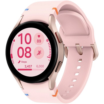 Смарт-годинник Samsung Galaxy Watch FE 40mm Pink Gold