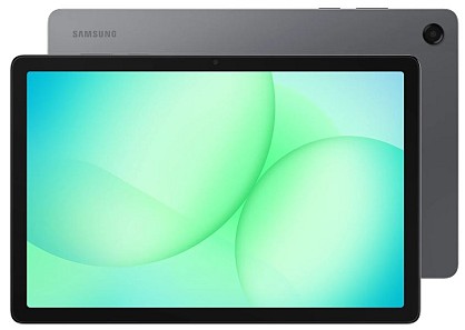 Планшет Samsung Galaxy Tab A11 Plus Wi-Fi 6/128GB Gray (SM-X230NZAREUC)