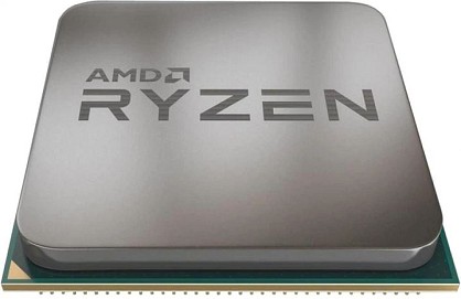 Процесор  AMD Ryzen 7 5700 (100-100000743) Tray