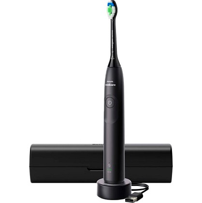 Електрична зубна щітка Philips Sonicare HX7101/02 серії 5300