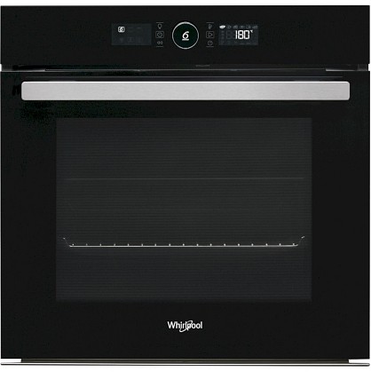 Духова шафа електрична Whirlpool AKZ9 6290 NB