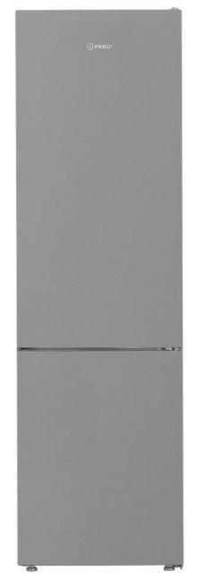 Холодильник Indesit INK 25402 S4E (203 см.NF сріб)