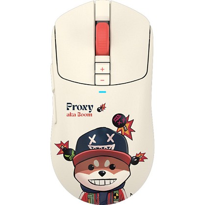 Миша Bloody R72 Ultra Wireless Proxy Boom