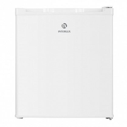 Холодильник Interlux ILR-0050W (51 см, білий)
