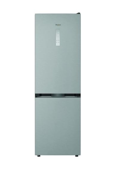 Двокамерний холодильник Whirlpool WHK 26373 X6EA