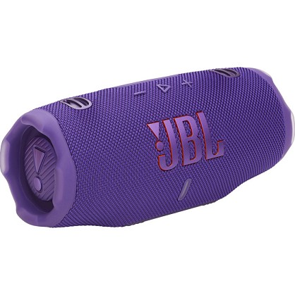 Акустична система JBL Charge 6 Purple  45W (JBLCHARGE6PUR)