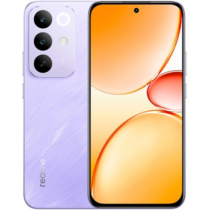 Смартфон Realme C85 Pro 8/128GB Parrot Purple (Global)