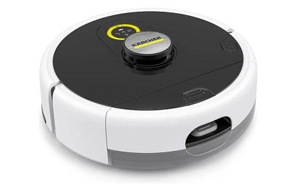 Робот-пилосос Karcher RCF 3 (1.269-660.0)