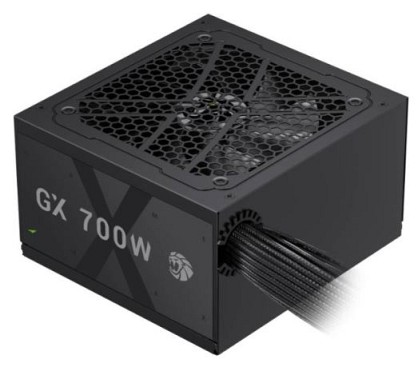 Блок живлення GameMax 700W GX 700G