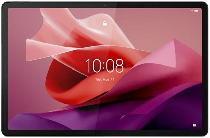 Планшет Lenovo Tab P12 8/128GB Wi-Fi Storm Grey + Pen (ZACH0101UA)