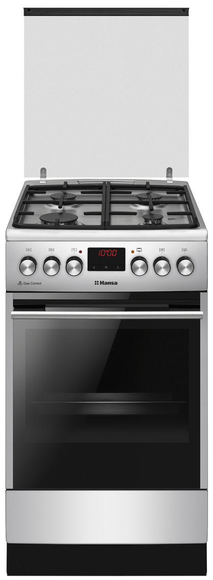 Комбінована плита Hansa FCMS582258