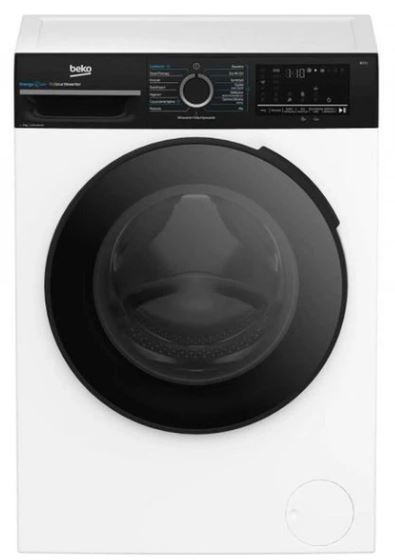 Пральна машина автомат Beko B3WFU 47215 W