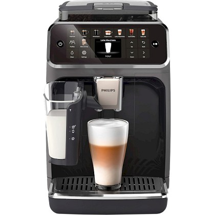 Кавомашина Philips LatteGO 5500 Series EP5544/50 з капучинатором