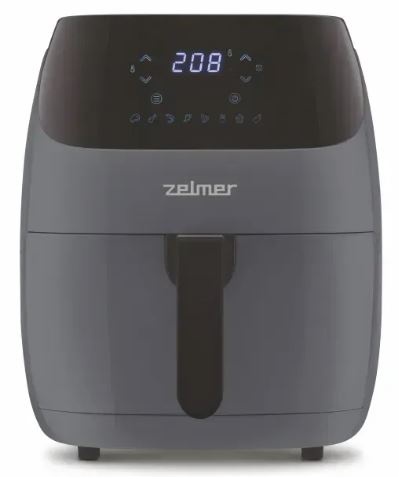 Мультипіч Zelmer ZAF 5502 G (5,5л)
