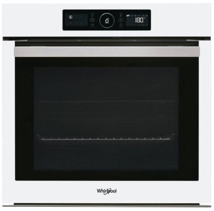 Духова шафа електрична Whirlpool AKZ 96230 WH (AKZ96230WH)