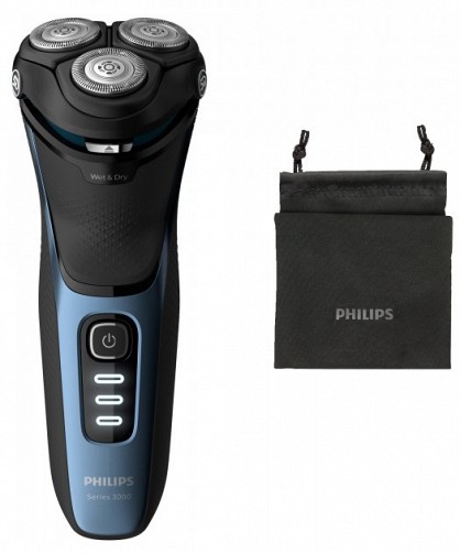 Електробритва Philips Shaver 3000 S3232/52