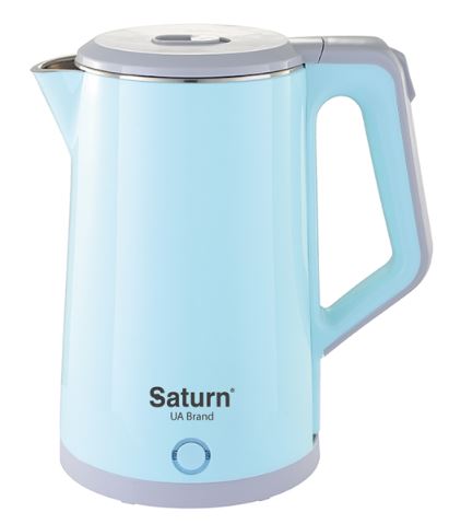 Електрочайник Saturn ST-EK8472