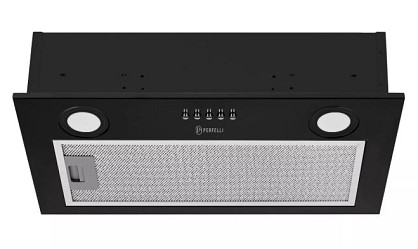 Витяжка Perfelli BI 5212 BL LED