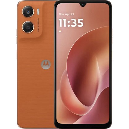 Смартфон Motorola Moto G06 4G 4/256GB Arabesque (PBA20005) UA UCRF