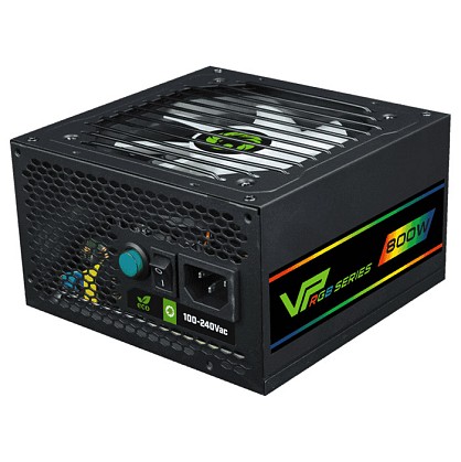 Блок живлення GameMax VP-800-RGB