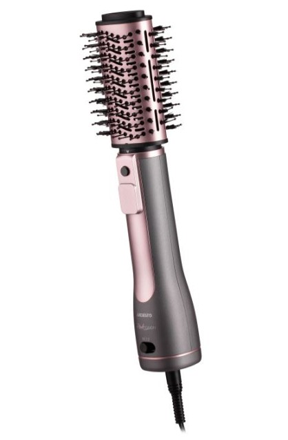  Фен браш Ardesto Brush Pink Touch HD-CR300PT 