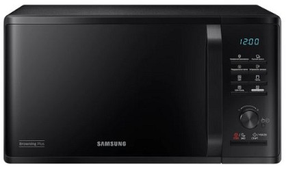Мікрохвильова піч Samsung MG23K3515AK/UA