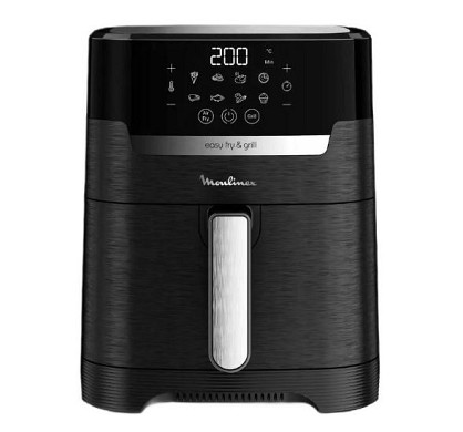 Мультипіч Moulinex Easy Fry&Grill Precision EZ505810