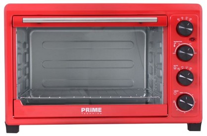 Електрична піч Prime Technics PEO 5080 R