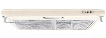 Витяжка пласка Perfelli PL 6144 BG LED