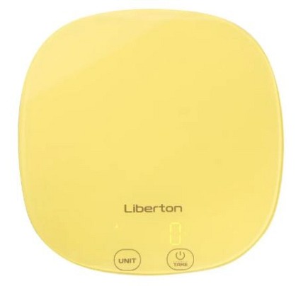 Ваги кухонні Liberton LKS-0718