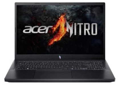 Ноутбук Acer Nitro V 15 ANV15-41 (NH.QSHEP.001) / 1TB