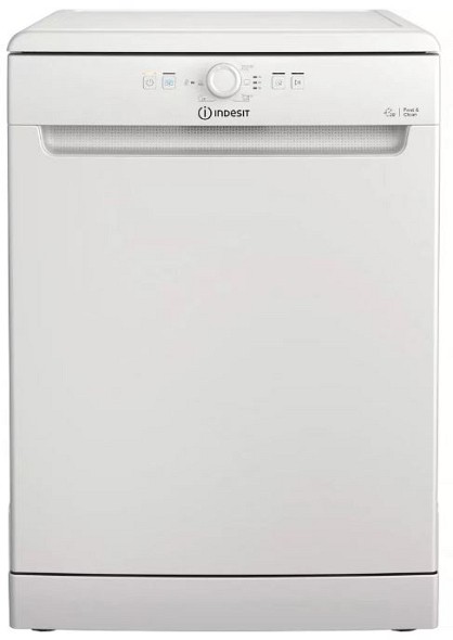 Посудомийна машина Indesit D2F HK26