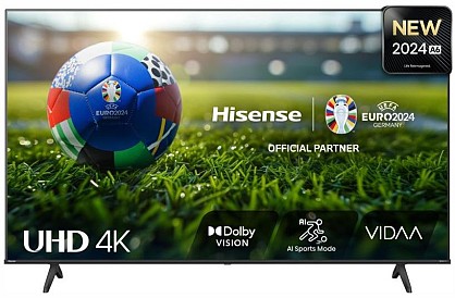 Телевізор Hisense 50A6N