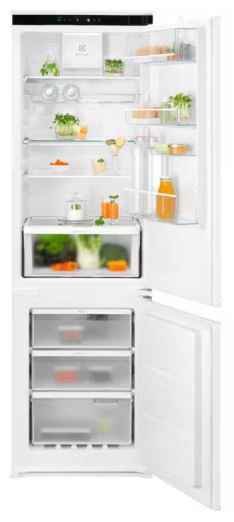 Вбудований холодильник Electrolux LNG7TE18S