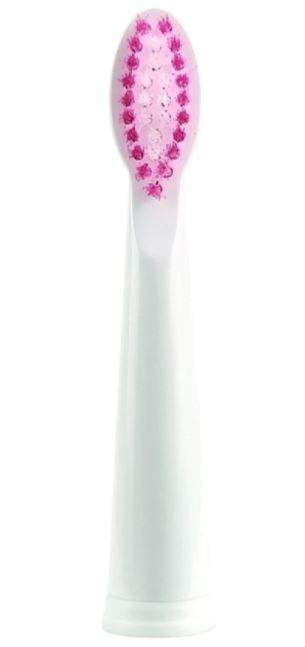 Насадка для зубної щітки Zelmer ZTBA1010W