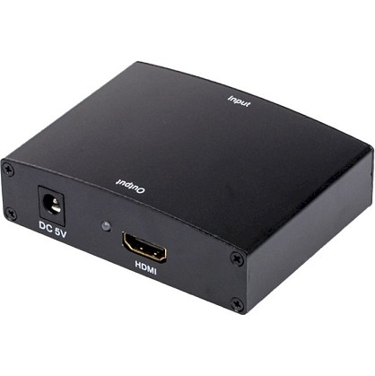 Конвертор Atcom VGA-HDMI HDV01 (15271)