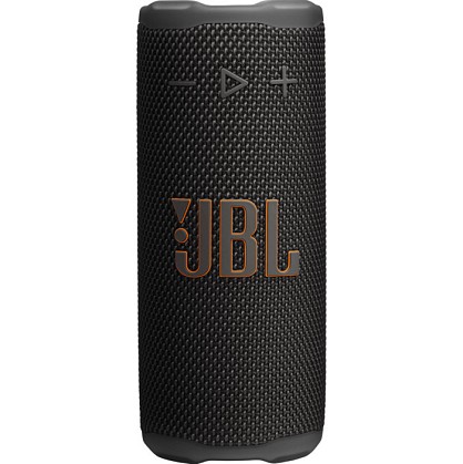 Акустична система JBL GRIP Black (JBLGRIPBLK)