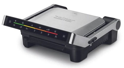 Електрогриль Zelmer ZPR2600