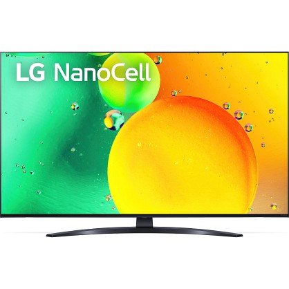 Телевізор LG 55NANO766QA 55